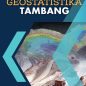 Buku Geostatistika Tambang