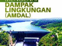 Buku Analisis Mengenai Dampak Lingkungan (AMDAL) Indasah Deepublish - Buku ORIGINAL DP03489A Buku Lingkungan