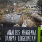 Buku Original Lingkungan - Analisis Mengenai Dampak Lingkungan F. Gunarwan Suratmo UGM Press